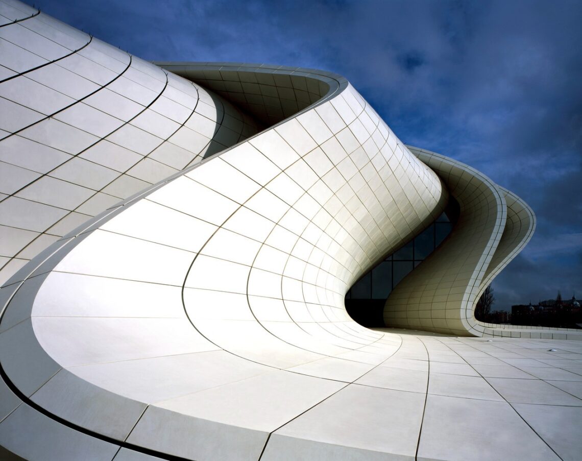 International Architecture Awards: Prize, Importance, Winners, Jury And History 157 International architecture awards: prize, importance, winners, jury and history