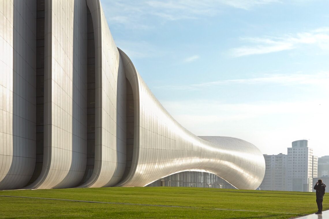 International Architecture Awards: Prize, Importance, Winners, Jury And History 158 International architecture awards: prize, importance, winners, jury and history