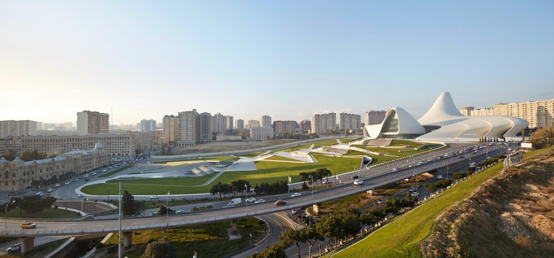 International Architecture Awards: Prize, Importance, Winners, Jury And History 152 International architecture awards: prize, importance, winners, jury and history