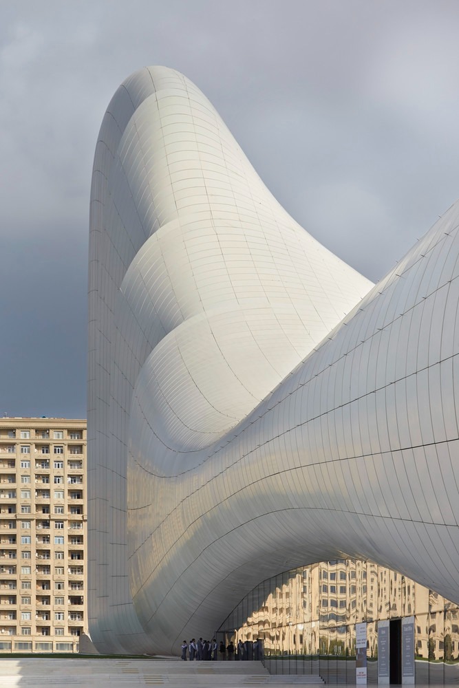 International Architecture Awards: Prize, Importance, Winners, Jury And History 159 International architecture awards: prize, importance, winners, jury and history