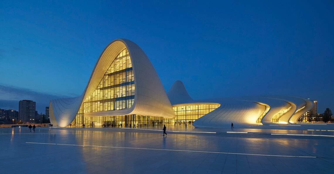 International Architecture Awards: Prize, Importance, Winners, Jury And History 160 International architecture awards: prize, importance, winners, jury and history