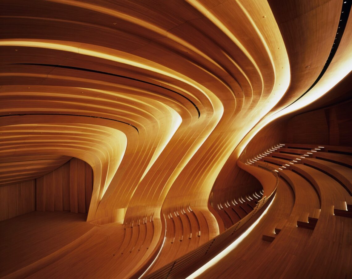 International Architecture Awards: Prize, Importance, Winners, Jury And History 171 International architecture awards: prize, importance, winners, jury and history