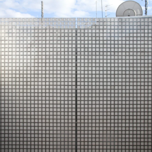 Institut du monde arabe / ateliers jean nouvel + pierre soria + gilbert lezenes + architecturestudio | classics on architecture lab