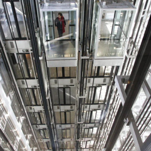 Institut du monde arabe / ateliers jean nouvel + pierre soria + gilbert lezenes + architecturestudio | classics on architecture lab