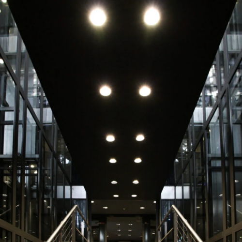 Institut du monde arabe / ateliers jean nouvel + pierre soria + gilbert lezenes + architecturestudio | classics on architecture lab