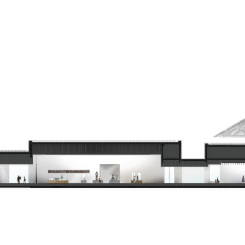 Louvre abu dhabi / ateliers jean nouvel