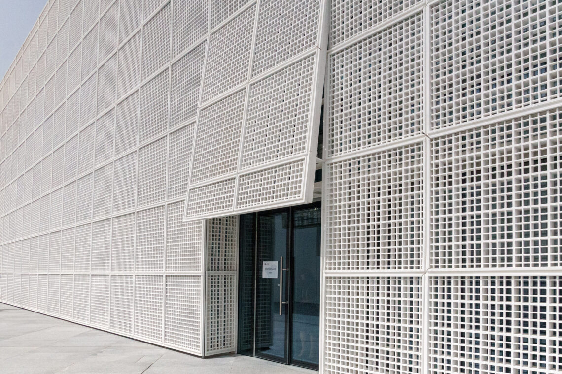 International Architecture Awards: Prize, Importance, Winners, Jury And History 272 International architecture awards: prize, importance, winners, jury and history