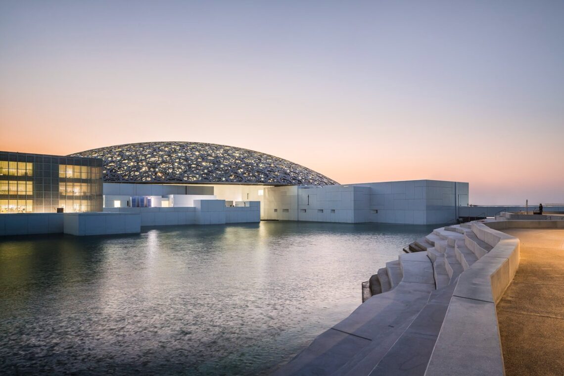 International Architecture Awards: Prize, Importance, Winners, Jury And History 266 International architecture awards: prize, importance, winners, jury and history