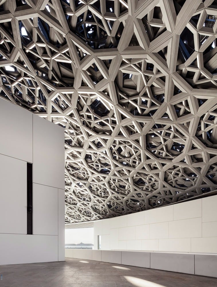 International Architecture Awards: Prize, Importance, Winners, Jury And History 275 International architecture awards: prize, importance, winners, jury and history