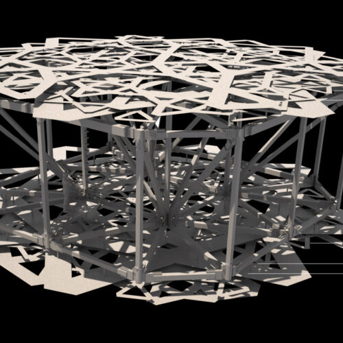 Louvre abu dhabi / ateliers jean nouvel