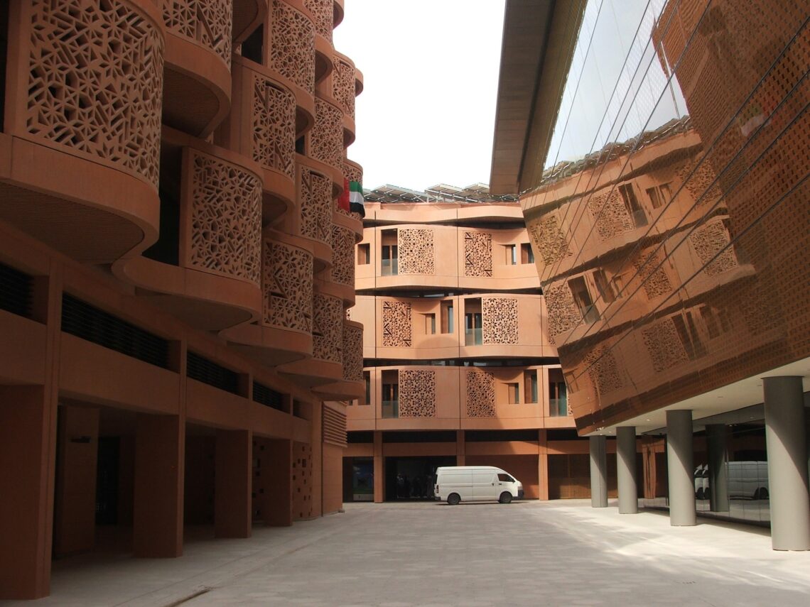 International Architecture Awards: Prize, Importance, Winners, Jury And History 277 International architecture awards: prize, importance, winners, jury and history