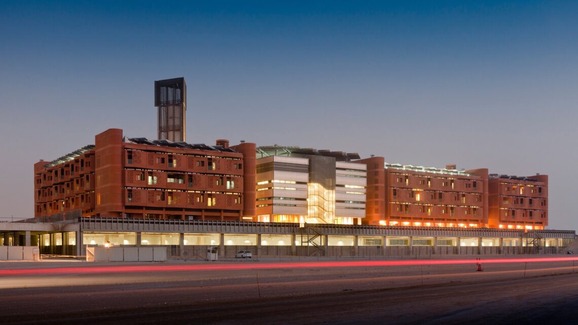 International Architecture Awards: Prize, Importance, Winners, Jury And History 280 International architecture awards: prize, importance, winners, jury and history