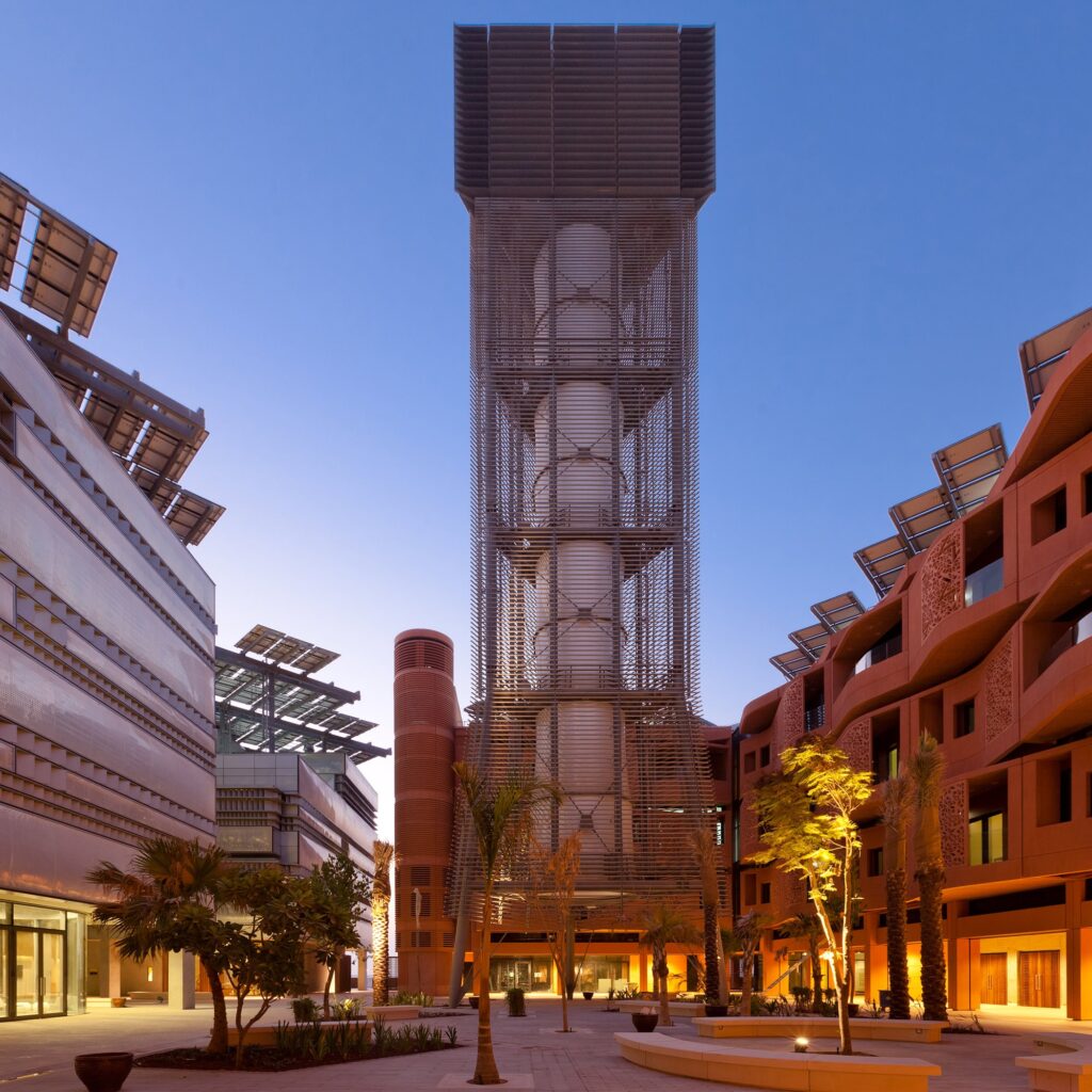 International Architecture Awards: Prize, Importance, Winners, Jury And History 285 International architecture awards: prize, importance, winners, jury and history
