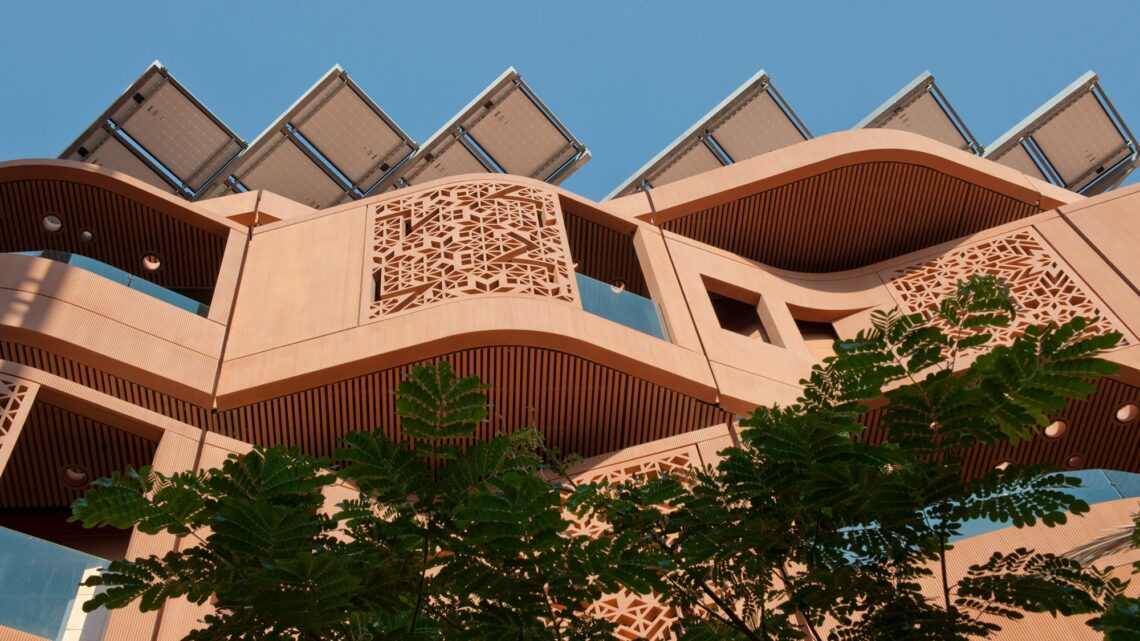 International Architecture Awards: Prize, Importance, Winners, Jury And History 286 International architecture awards: prize, importance, winners, jury and history