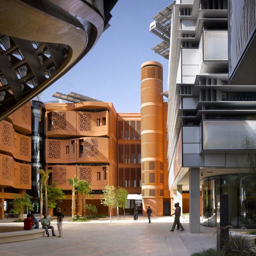 International Architecture Awards: Prize, Importance, Winners, Jury And History 282 International architecture awards: prize, importance, winners, jury and history