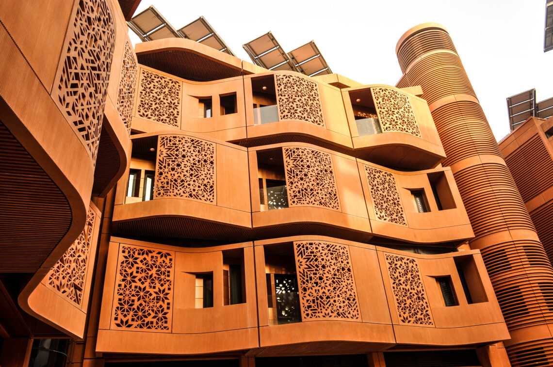 International Architecture Awards: Prize, Importance, Winners, Jury And History 284 International architecture awards: prize, importance, winners, jury and history