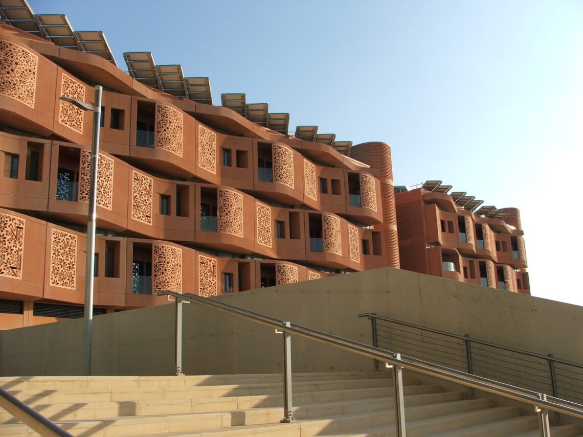 International Architecture Awards: Prize, Importance, Winners, Jury And History 278 International architecture awards: prize, importance, winners, jury and history