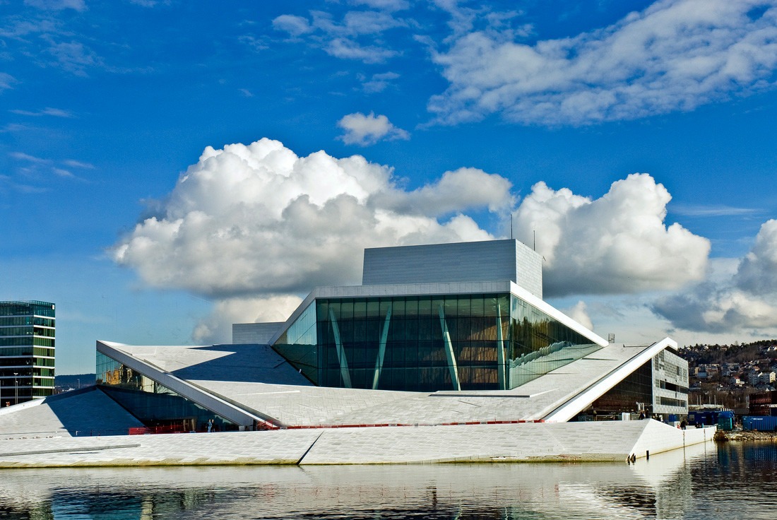 International Architecture Awards: Prize, Importance, Winners, Jury And History 251 International architecture awards: prize, importance, winners, jury and history