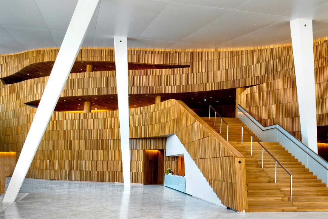 International Architecture Awards: Prize, Importance, Winners, Jury And History 263 International architecture awards: prize, importance, winners, jury and history