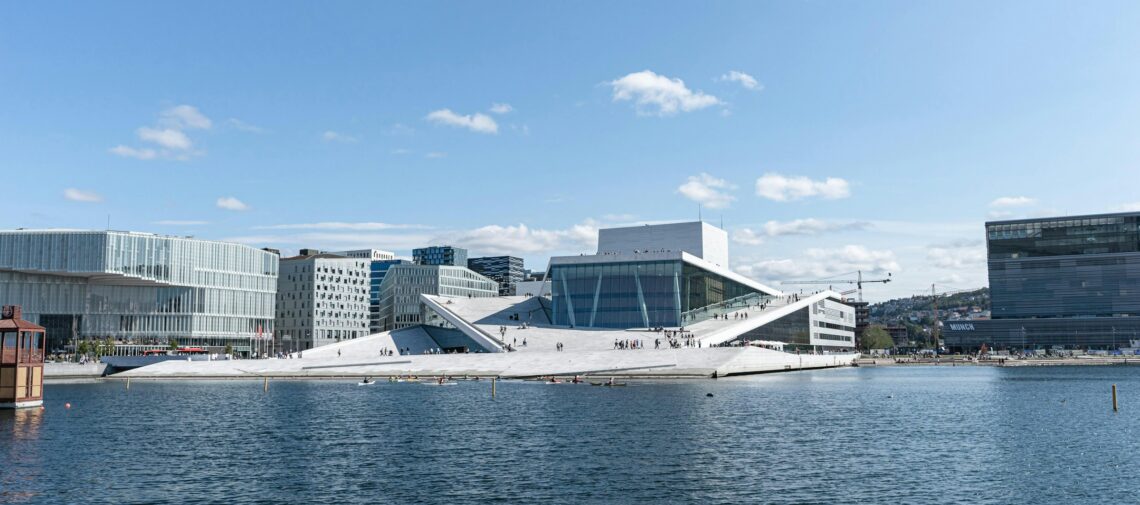 International Architecture Awards: Prize, Importance, Winners, Jury And History 253 International architecture awards: prize, importance, winners, jury and history