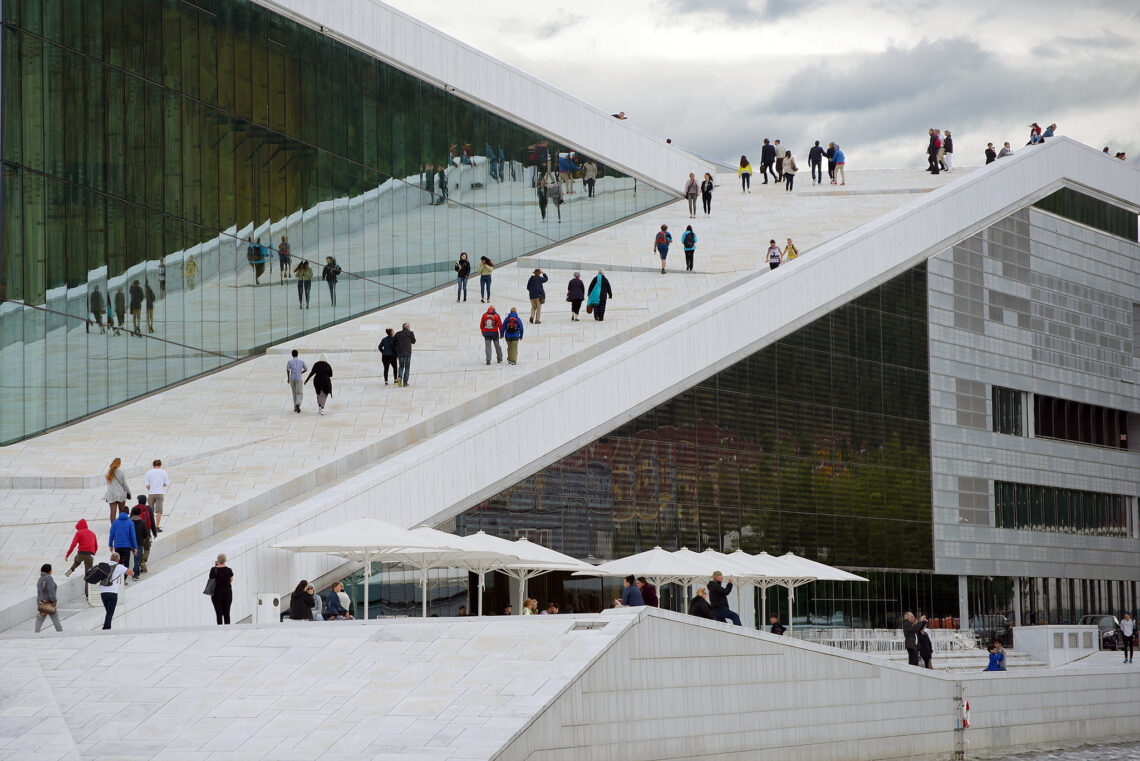 International Architecture Awards: Prize, Importance, Winners, Jury And History 254 International architecture awards: prize, importance, winners, jury and history
