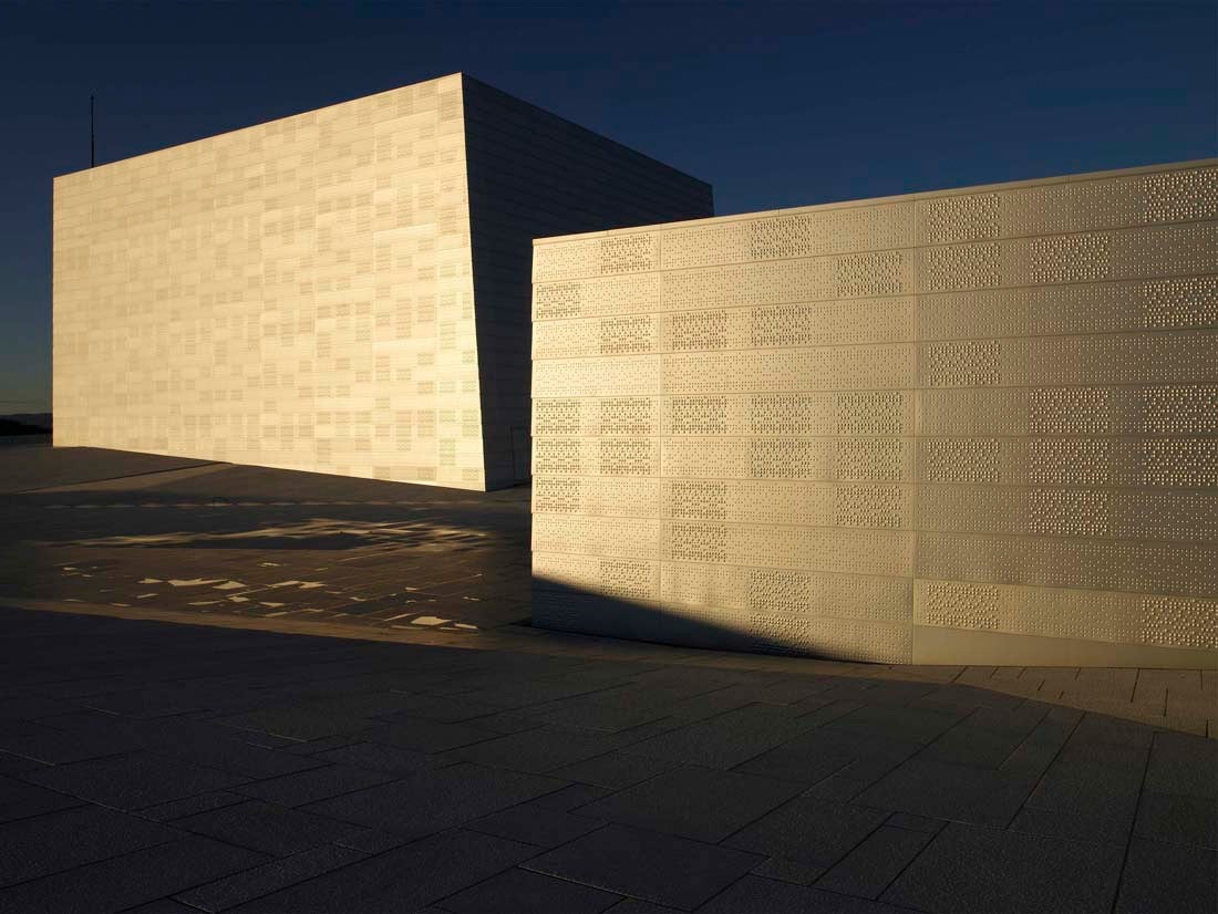 International Architecture Awards: Prize, Importance, Winners, Jury And History 256 International architecture awards: prize, importance, winners, jury and history