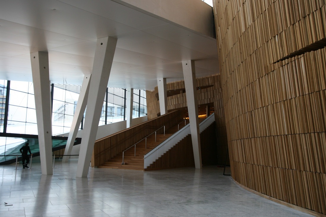 International Architecture Awards: Prize, Importance, Winners, Jury And History 260 International architecture awards: prize, importance, winners, jury and history