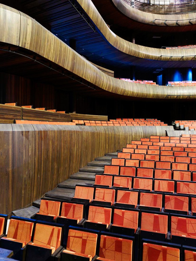 International Architecture Awards: Prize, Importance, Winners, Jury And History 259 International architecture awards: prize, importance, winners, jury and history