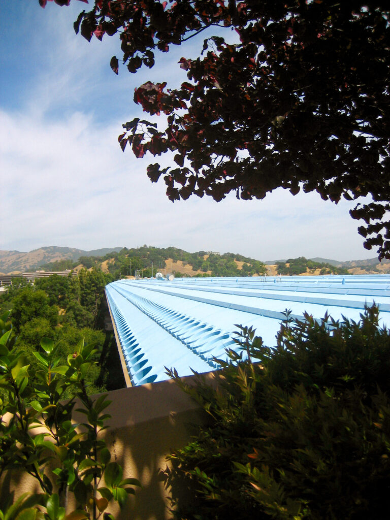Marin Civic Center / Frank Lloyd Wright | Classics On Architecture Lab 5 Marin civic center / frank lloyd wright | classics on architecture lab