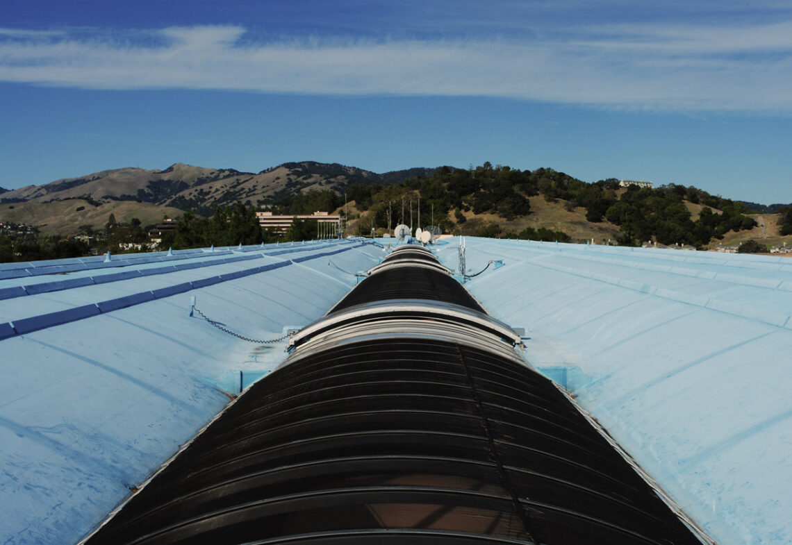 Marin Civic Center / Frank Lloyd Wright | Classics On Architecture Lab 7 Marin civic center / frank lloyd wright | classics on architecture lab