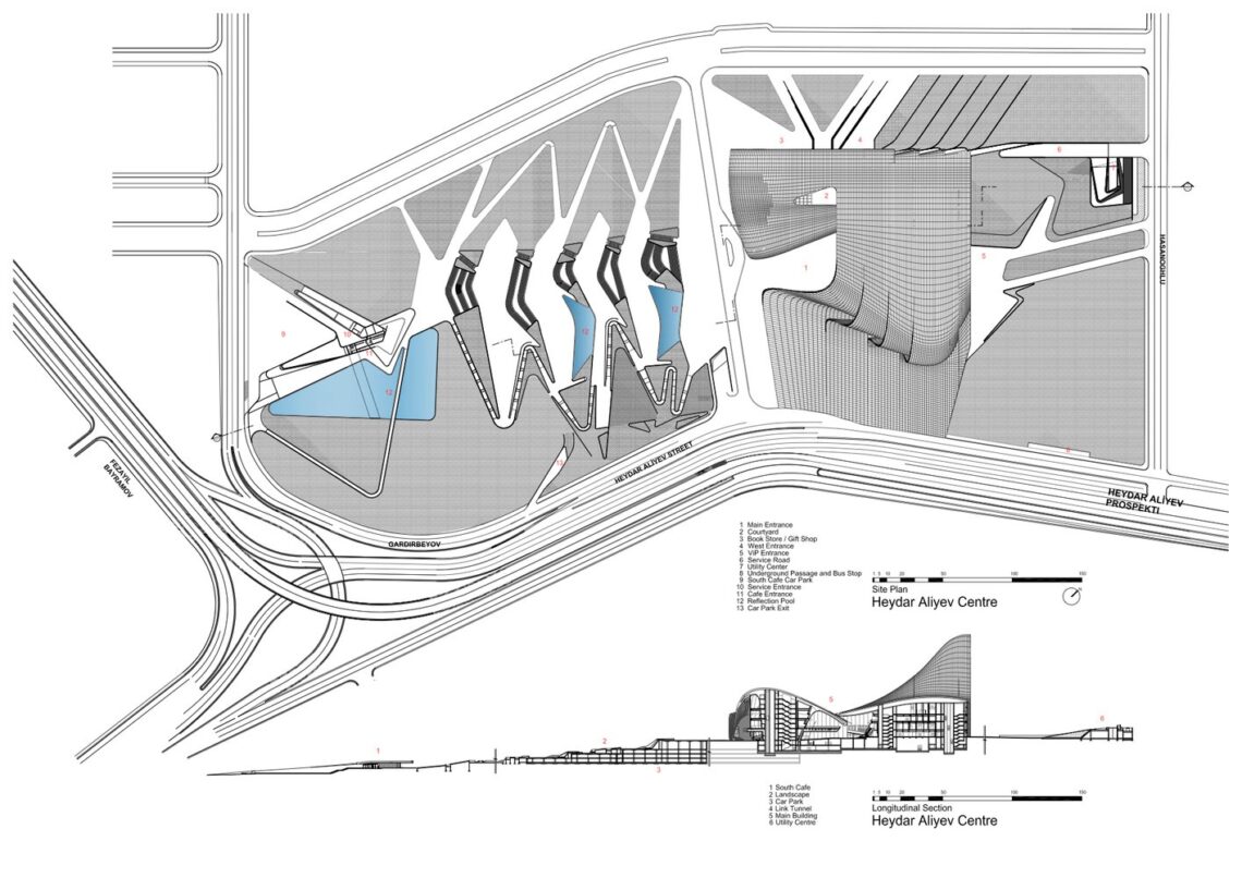 International Architecture Awards: Prize, Importance, Winners, Jury And History 180 International architecture awards: prize, importance, winners, jury and history