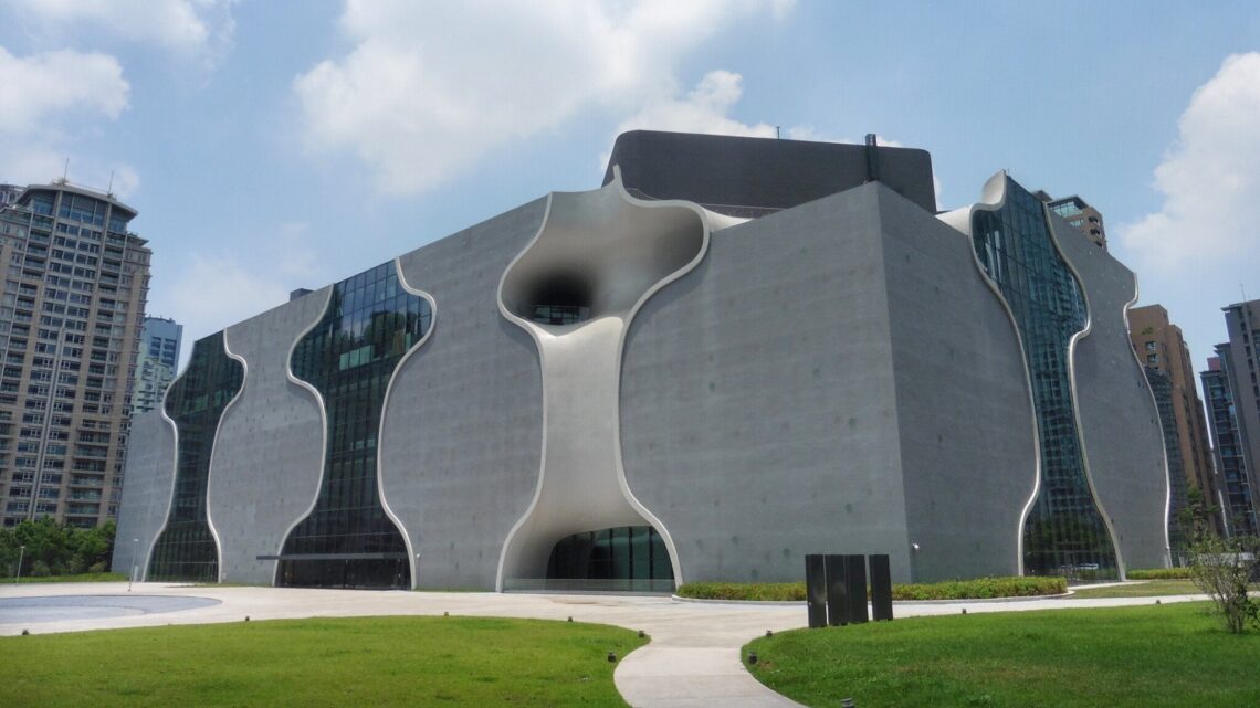 International Architecture Awards: Prize, Importance, Winners, Jury And History 235 International architecture awards: prize, importance, winners, jury and history