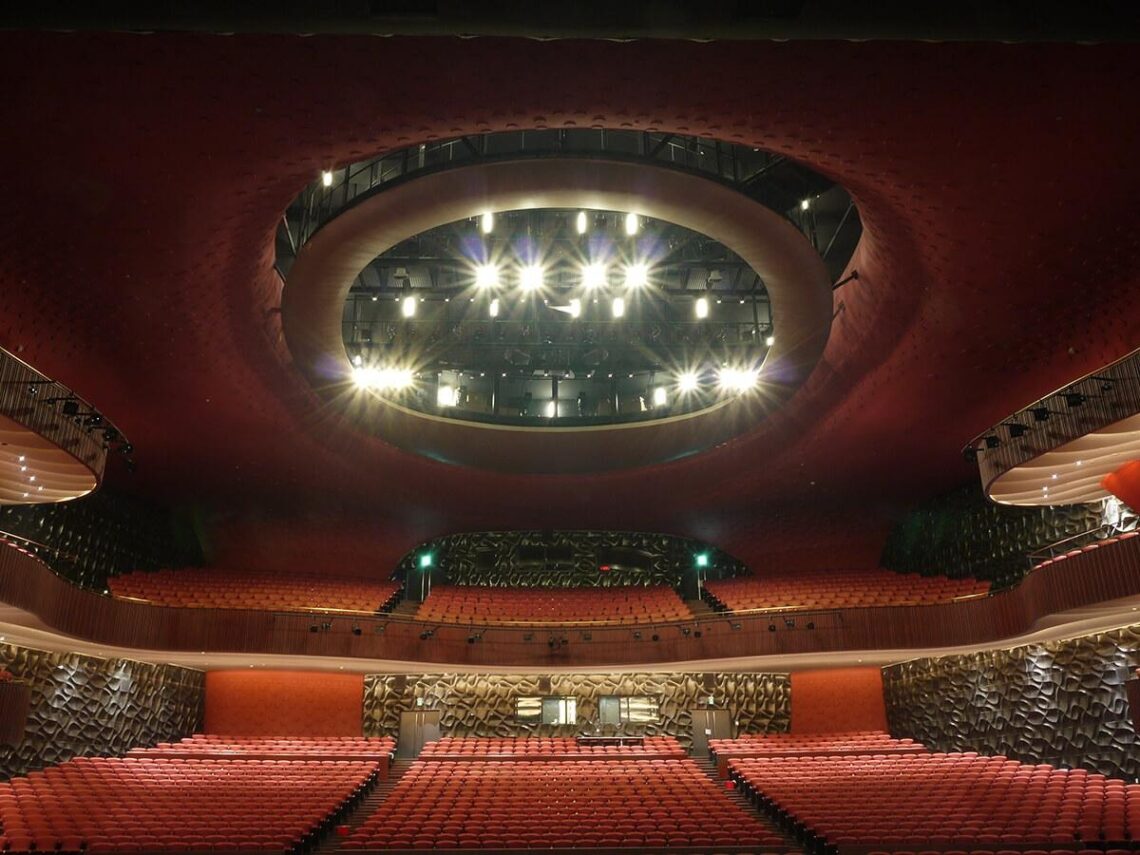 International Architecture Awards: Prize, Importance, Winners, Jury And History 246 International architecture awards: prize, importance, winners, jury and history