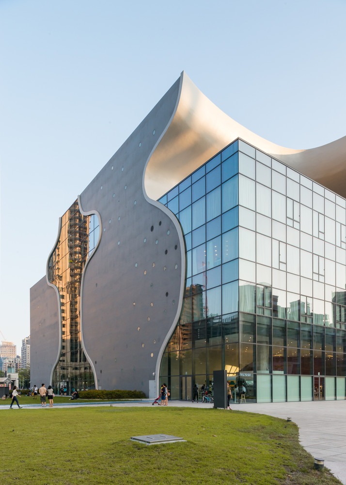 International Architecture Awards: Prize, Importance, Winners, Jury And History 236 International architecture awards: prize, importance, winners, jury and history