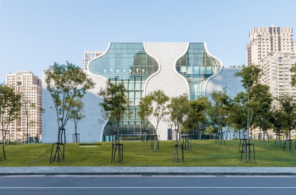 International Architecture Awards: Prize, Importance, Winners, Jury And History 237 International architecture awards: prize, importance, winners, jury and history