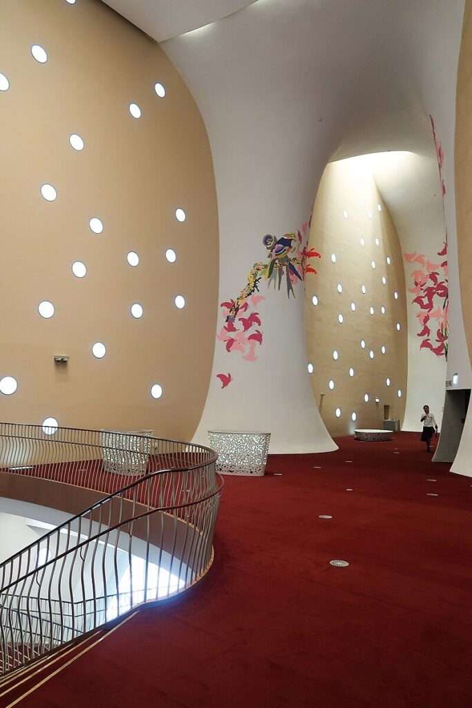 International Architecture Awards: Prize, Importance, Winners, Jury And History 241 International architecture awards: prize, importance, winners, jury and history