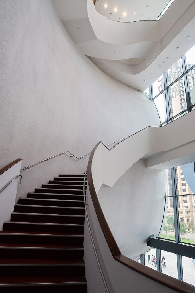 International Architecture Awards: Prize, Importance, Winners, Jury And History 242 International architecture awards: prize, importance, winners, jury and history