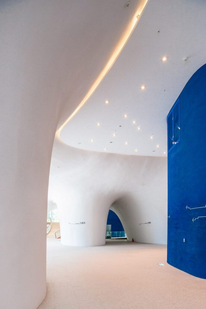 International Architecture Awards: Prize, Importance, Winners, Jury And History 243 International architecture awards: prize, importance, winners, jury and history