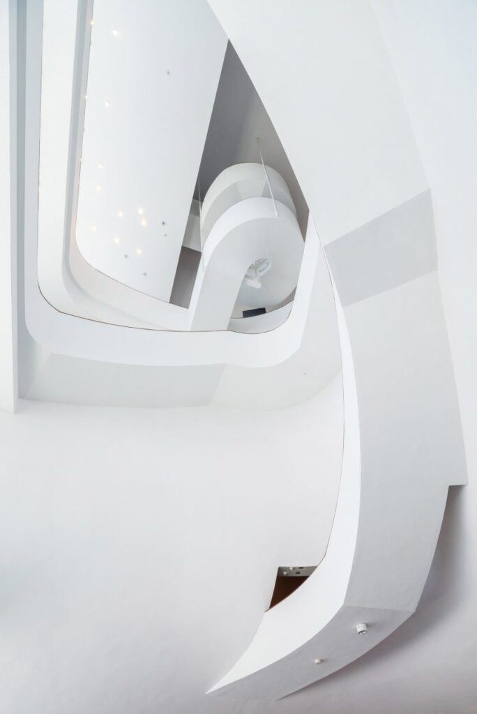 International Architecture Awards: Prize, Importance, Winners, Jury And History 244 International architecture awards: prize, importance, winners, jury and history