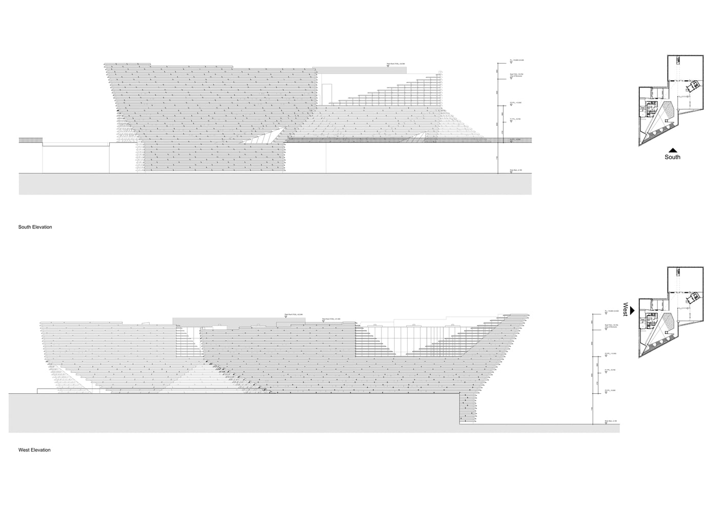 V&Amp;A Dundee / Kengo Kuma &Amp; Associates 65 V&a dundee / kengo kuma & associates