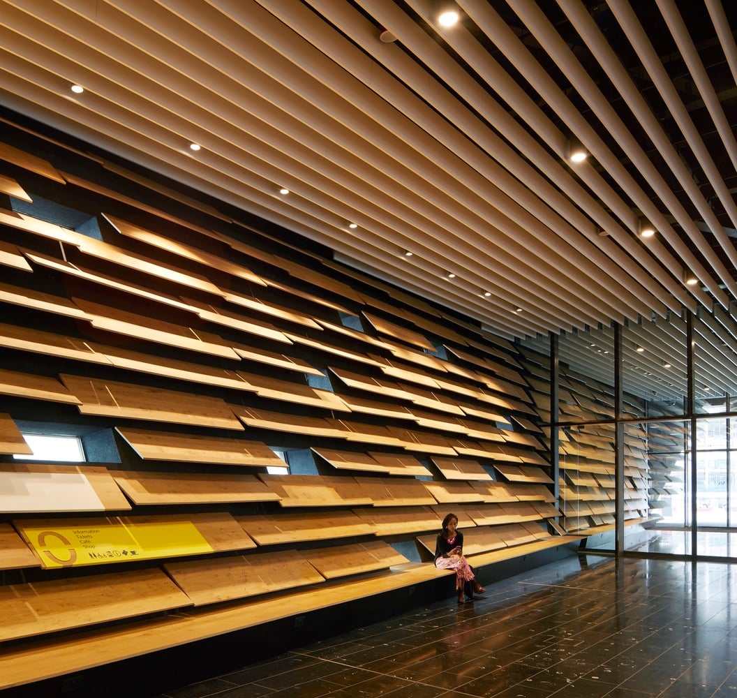 V_A_Dundee_Scotland_©Huftoncrow_068 V&a dundee / kengo kuma & associates