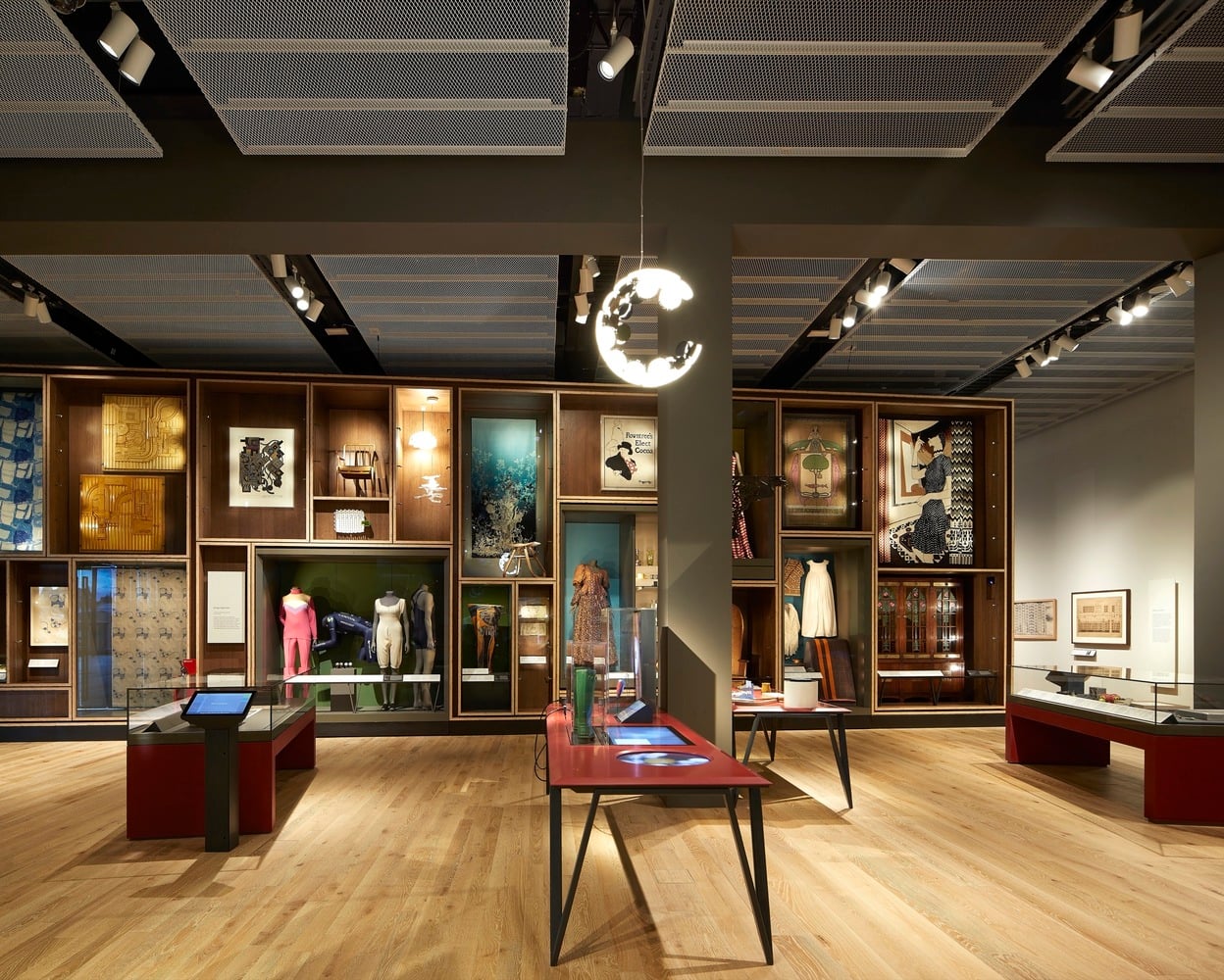 V&Amp;A Dundee / Kengo Kuma &Amp; Associates 49 V&a dundee / kengo kuma & associates