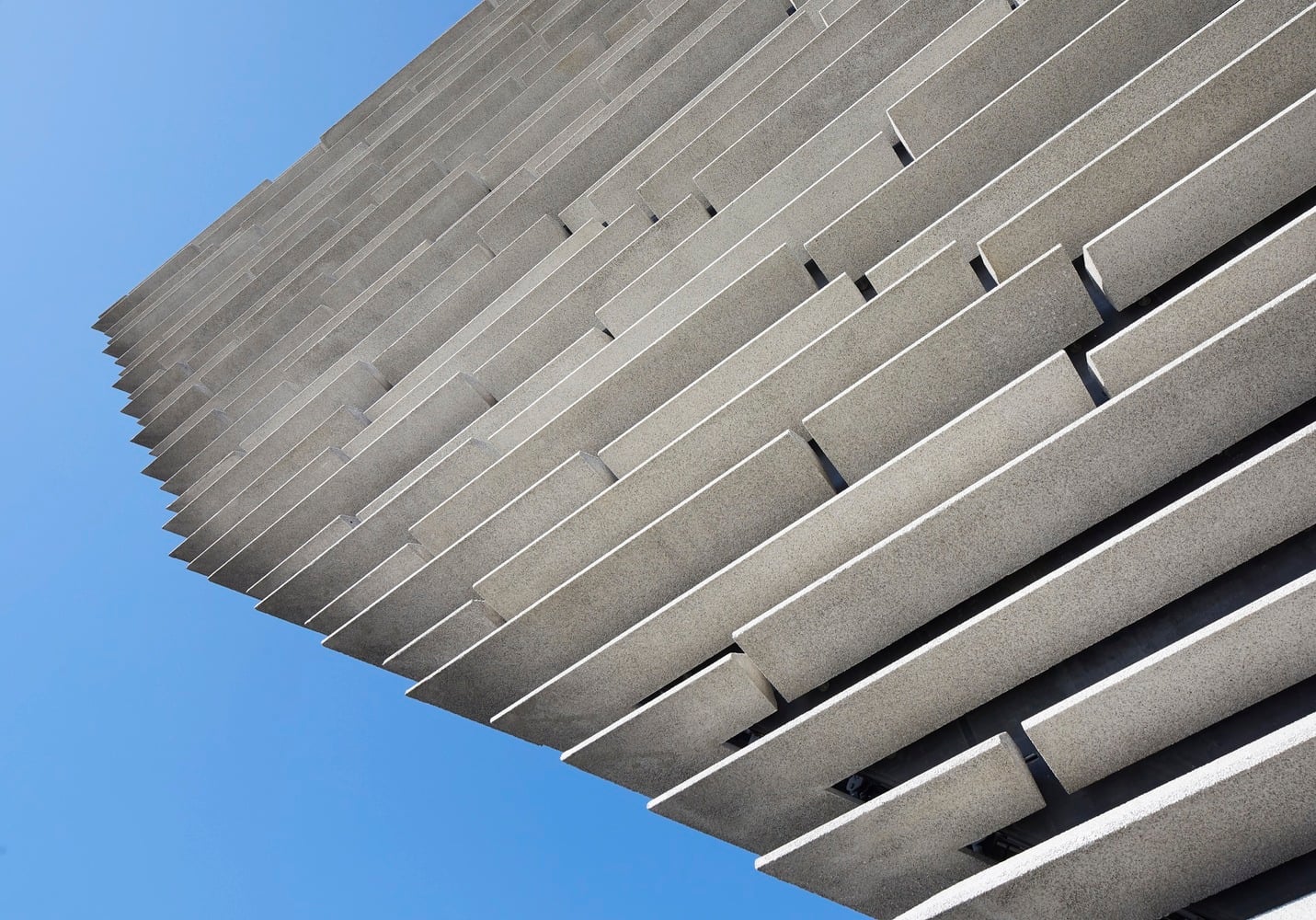 V&Amp;A Dundee / Kengo Kuma &Amp; Associates 48 V&a dundee / kengo kuma & associates