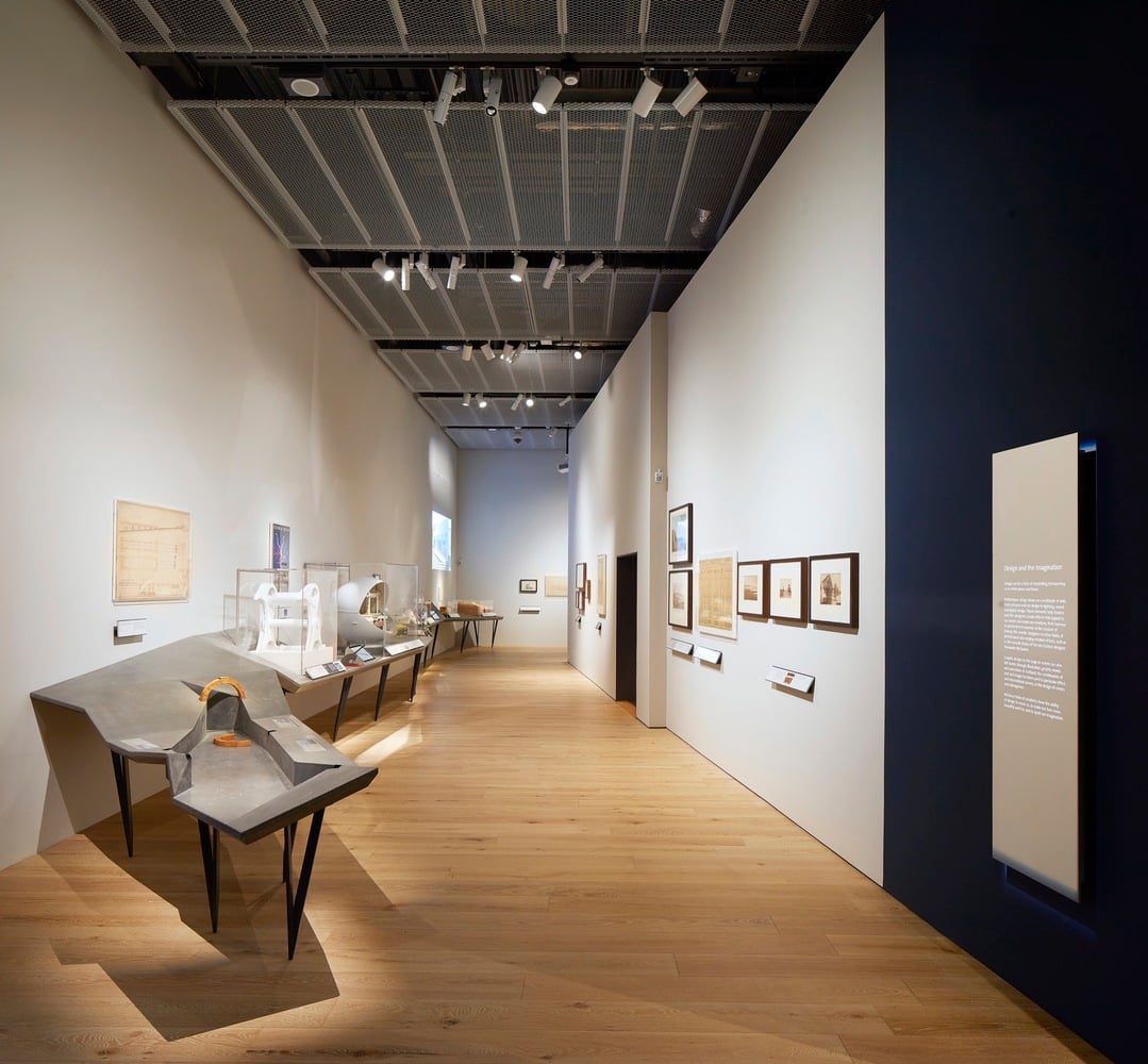 V&Amp;A Dundee / Kengo Kuma &Amp; Associates 33 V&a dundee / kengo kuma & associates