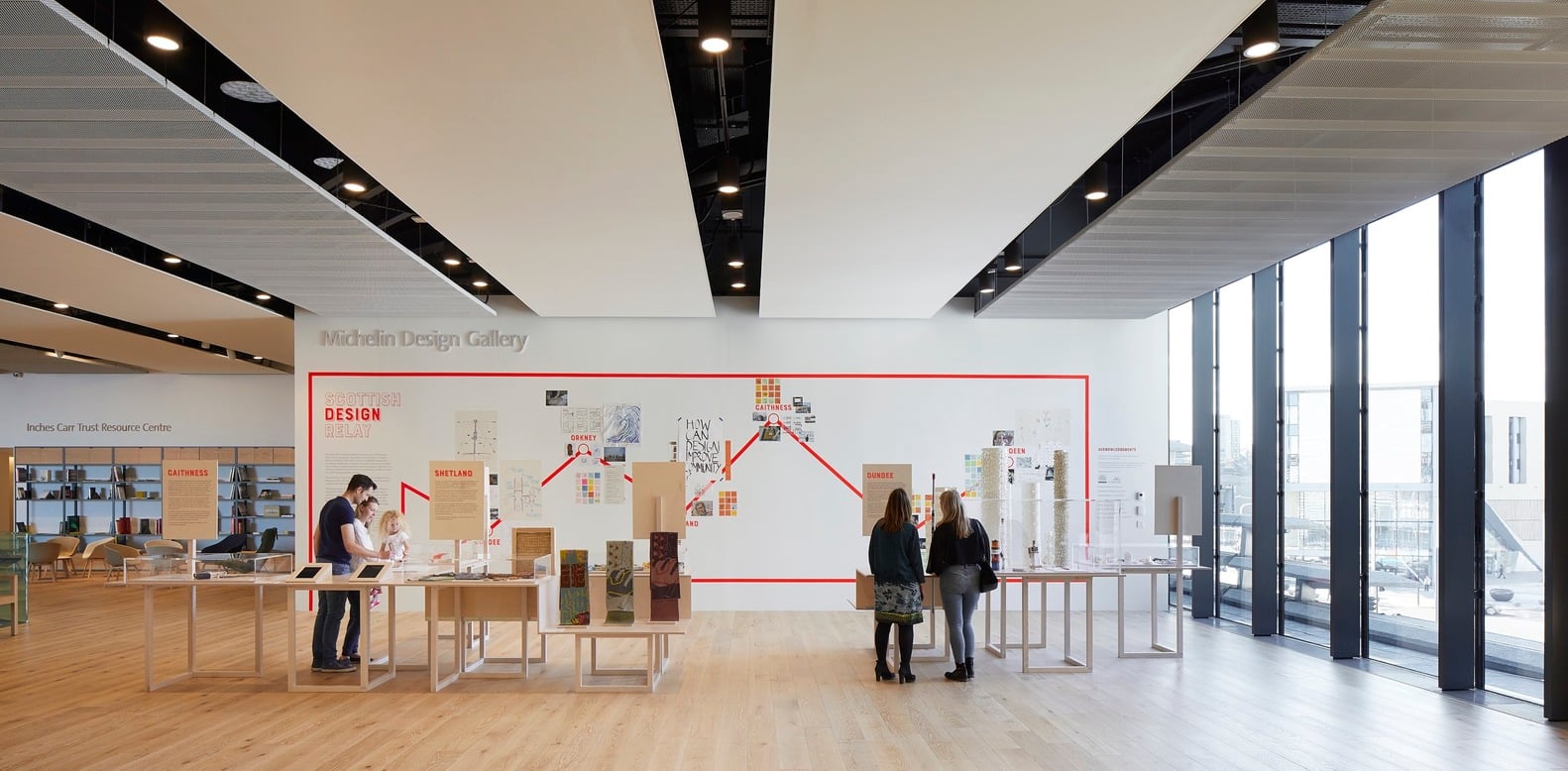 V&Amp;A Dundee / Kengo Kuma &Amp; Associates 25 V&a dundee / kengo kuma & associates