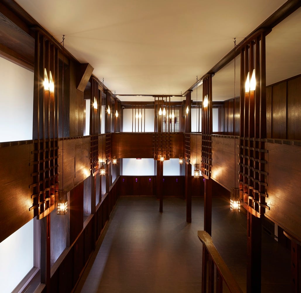 V&Amp;A Dundee / Kengo Kuma &Amp; Associates 23 V&a dundee / kengo kuma & associates