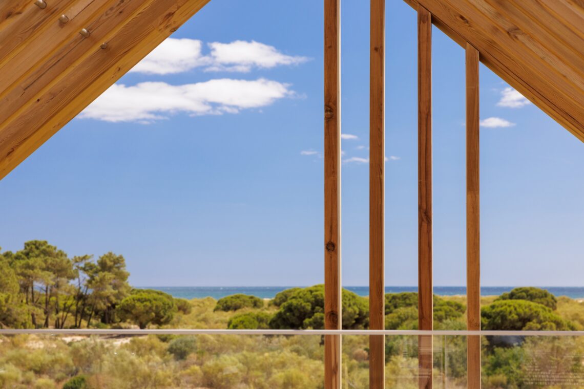 S+A Architects Completes Phase 1 Of Verdelago Resort, Portugal’s First Green Globe-Certified Development 2 S+a architects completes phase 1 of verdelago resort