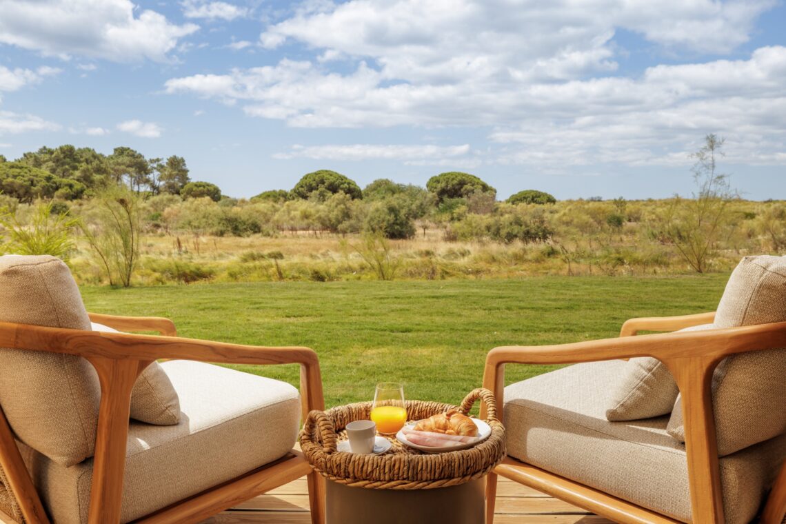 S+A Architects Completes Phase 1 Of Verdelago Resort, Portugal’s First Green Globe-Certified Development 19 S+a architects completes phase 1 of verdelago resort