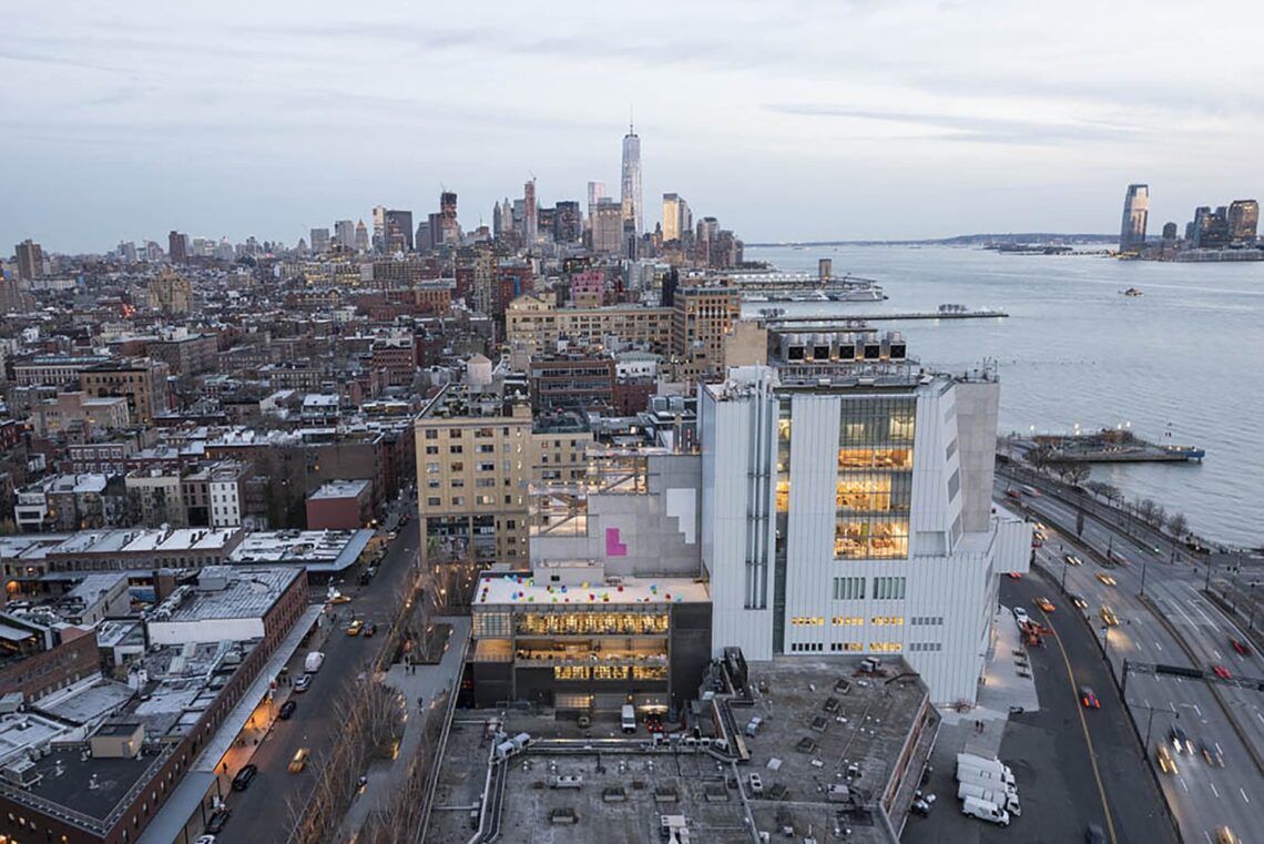 International Architecture Awards: Prize, Importance, Winners, Jury And History 222 International architecture awards: prize, importance, winners, jury and history