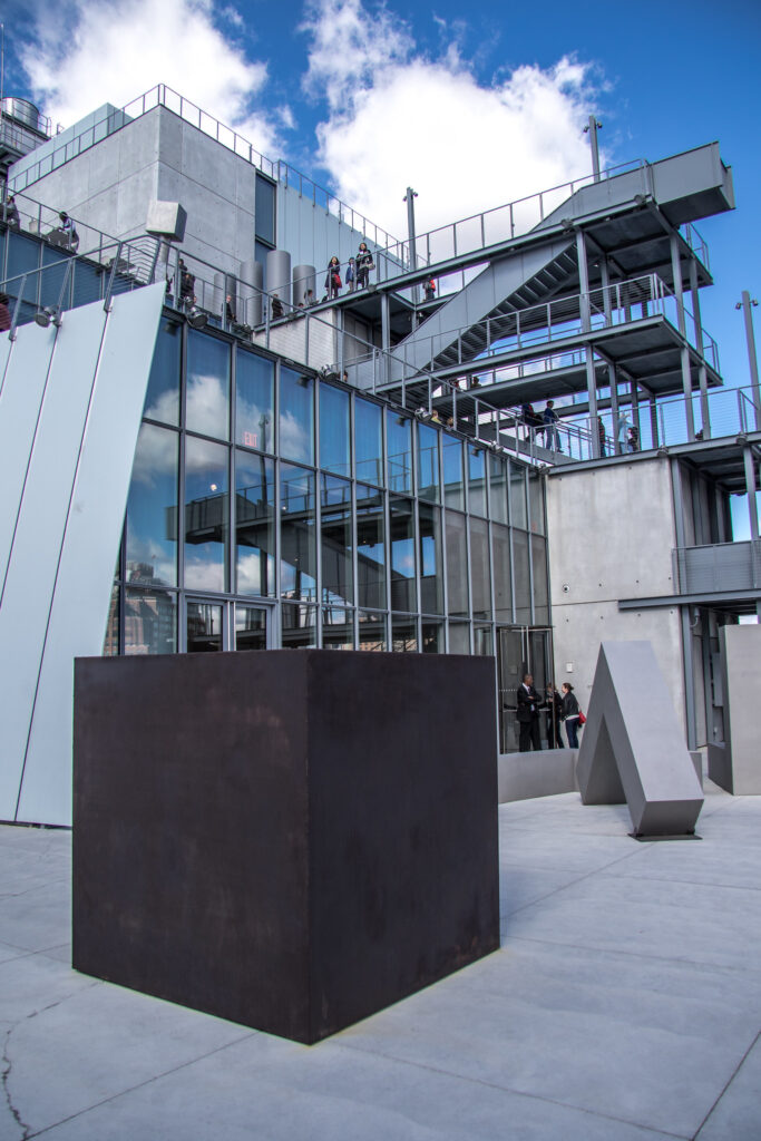International Architecture Awards: Prize, Importance, Winners, Jury And History 231 International architecture awards: prize, importance, winners, jury and history
